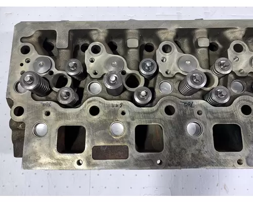 MERCEDES OM906 EGR Engine Cylinder Head