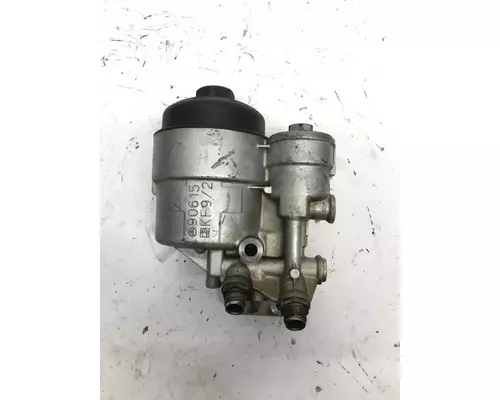 MERCEDES OM906 EGR Engine Parts, Misc.