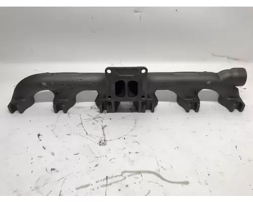 MERCEDES OM906 EGR Exhaust Manifold