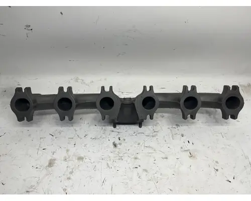 MERCEDES OM906 EGR Exhaust Manifold
