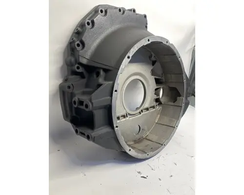 MERCEDES OM906 EGR Flywheel Housing