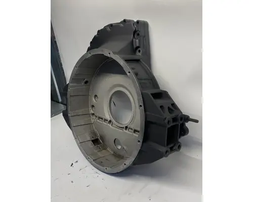 MERCEDES OM906 EGR Flywheel Housing