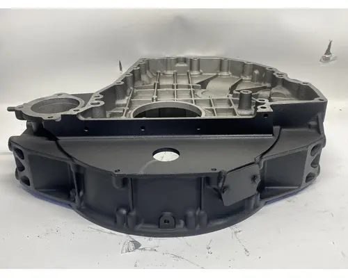 MERCEDES OM906 EGR Flywheel Housing