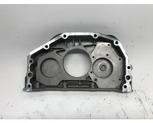 MERCEDES OM906 EGR Front Cover