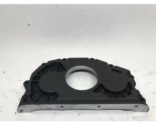 MERCEDES OM906 EGR Front Cover
