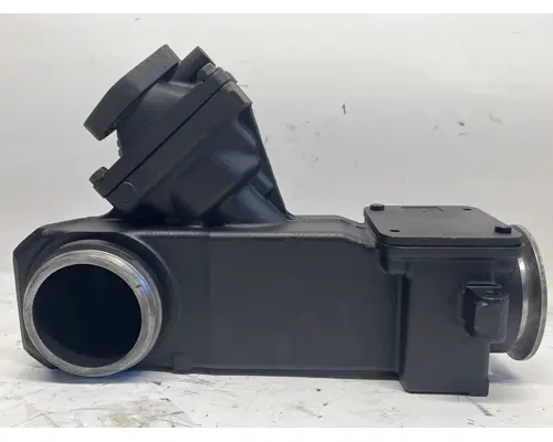 MERCEDES OM906 EGR Intake Manifold