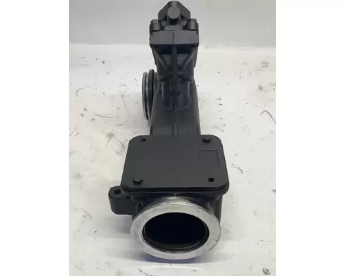 MERCEDES OM906 EGR Intake Manifold