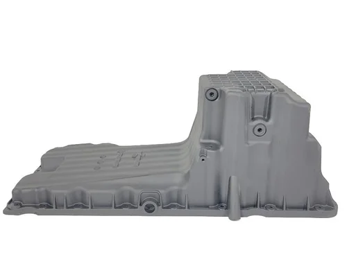 MERCEDES OM906 EGR Oil Pan
