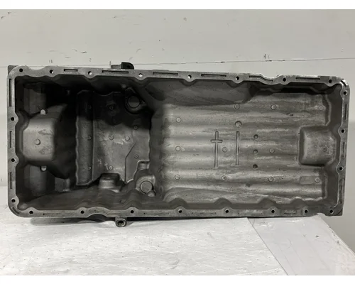MERCEDES OM906 EGR Oil Pan
