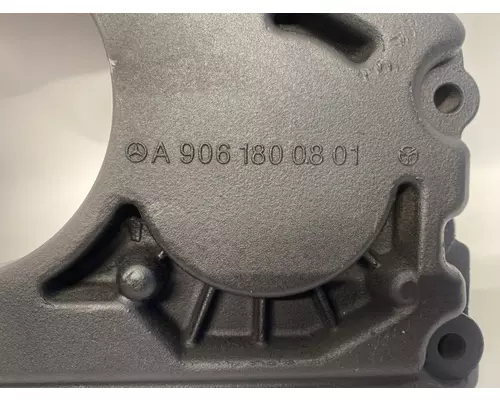 MERCEDES OM906 EGR Oil Pump
