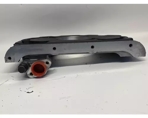 MERCEDES OM906 EGR Oil Pump