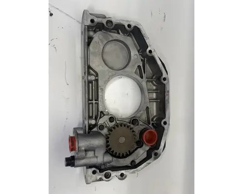 MERCEDES OM906 EGR Oil Pump