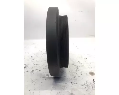 MERCEDES OM906 EGR Vibration Damper