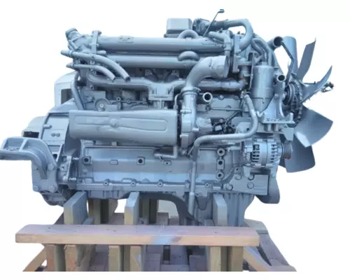 MERCEDES OM906-LA-MBE906 EPA 04 ENGINE ASSEMBLY