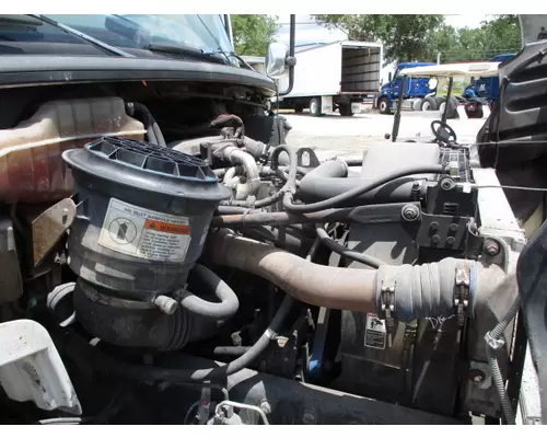 MERCEDES OM906-LA-MBE906 EPA 04 ENGINE ASSEMBLY