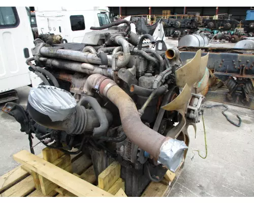 MERCEDES OM906-LA-MBE906 EPA 04 ENGINE ASSEMBLY
