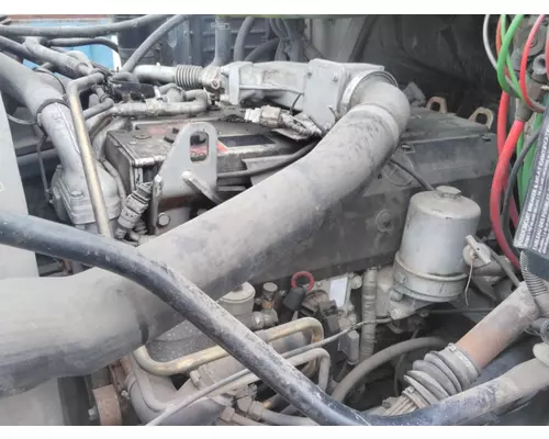 MERCEDES OM906-LA-MBE906 EPA 04 ENGINE ASSEMBLY