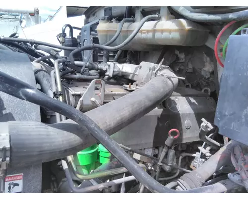 MERCEDES OM906-LA-MBE906 EPA 04 ENGINE ASSEMBLY