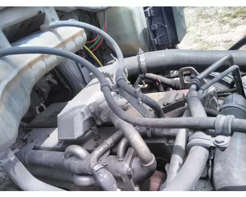 MERCEDES OM906-LA-MBE906 EPA 04 ENGINE ASSEMBLY