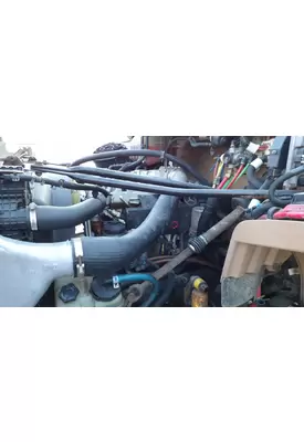 MERCEDES OM906-LA-MBE906 EPA 04 ENGINE ASSEMBLY