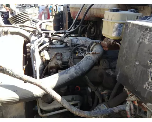 MERCEDES OM906-LA-MBE906 EPA 04 ENGINE ASSEMBLY