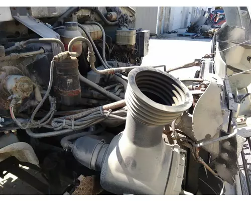 MERCEDES OM906-LA-MBE906 EPA 04 ENGINE ASSEMBLY