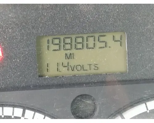 MERCEDES OM906-LA-MBE906 EPA 04 ENGINE ASSEMBLY