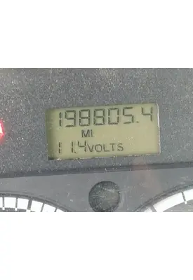 MERCEDES OM906-LA-MBE906 EPA 04 ENGINE ASSEMBLY