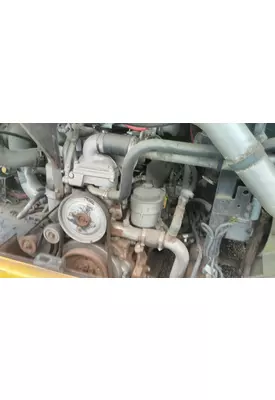 MERCEDES OM906-LA-MBE906 EPA 04 ENGINE ASSEMBLY