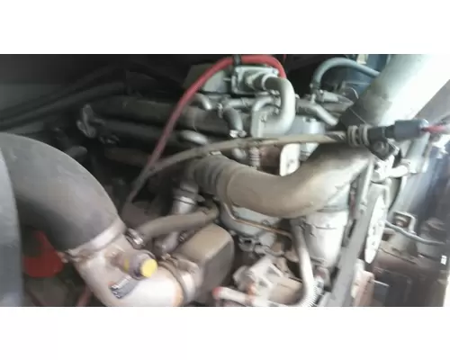 MERCEDES OM906-LA-MBE906 EPA 04 ENGINE ASSEMBLY