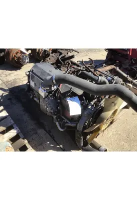 MERCEDES OM906-LA-MBE906 EPA 04 ENGINE ASSEMBLY