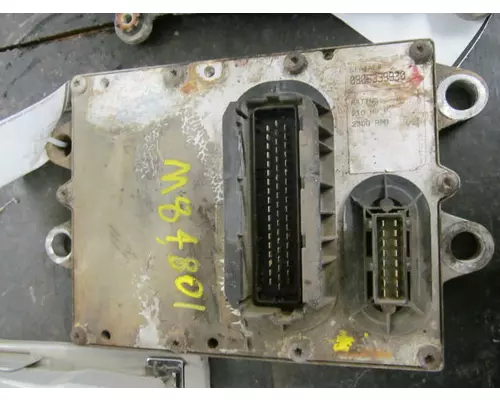 MERCEDES OM906LA Electronic Engine Control Module