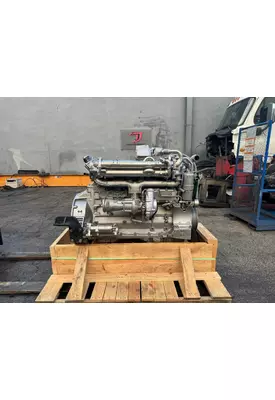 MERCEDES OM906LA Engine Assembly