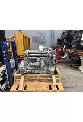 MERCEDES OM906LA Engine Assembly