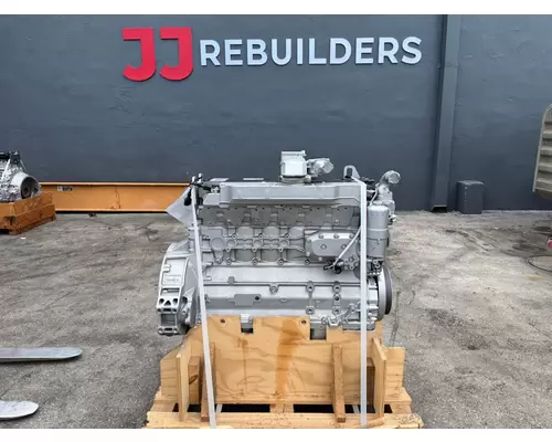 MERCEDES OM906LA Engine Assembly