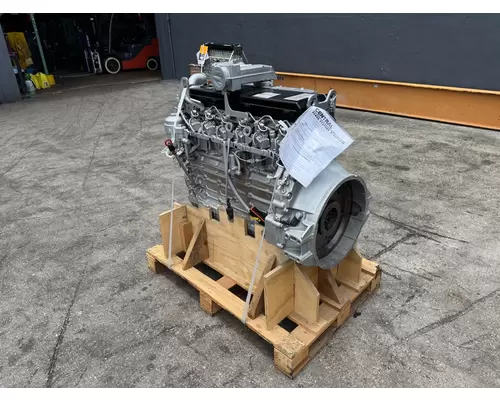 MERCEDES OM906LA Engine Assembly