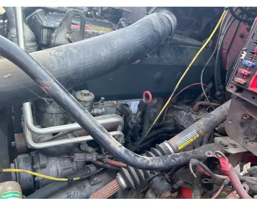 MERCEDES OM906LA Engine Assembly