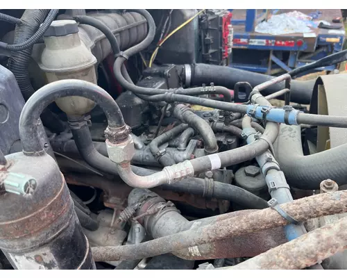 MERCEDES OM906LA Engine Assembly