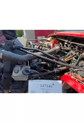 MERCEDES OM906LA Engine Assembly