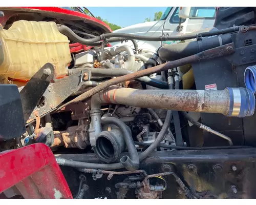 MERCEDES OM906LA Engine Assembly
