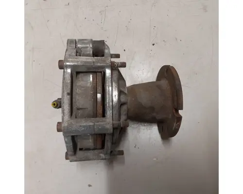 MERCEDES OM906LA Fan Clutch