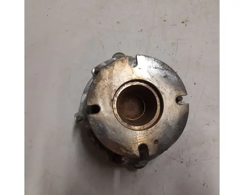 MERCEDES OM906LA Fan Clutch