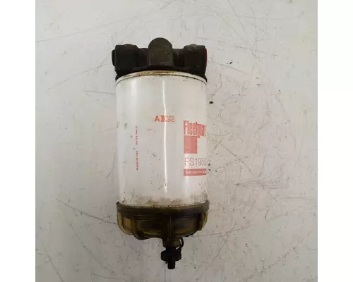 MERCEDES OM906LA Fuel Injection Parts