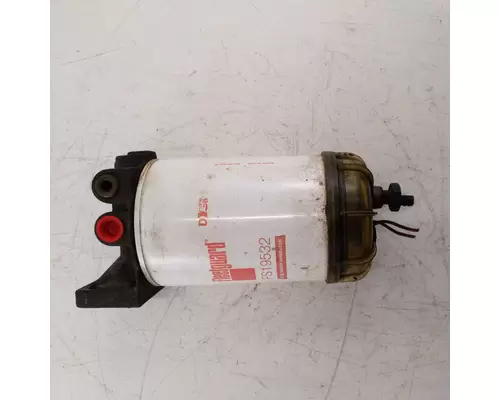 MERCEDES OM906LA Fuel Injection Parts
