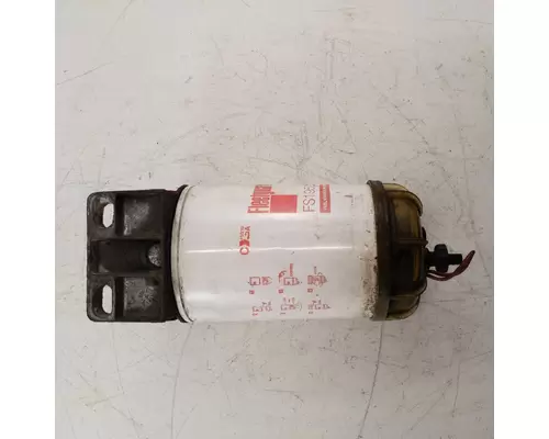 MERCEDES OM906LA Fuel Injection Parts