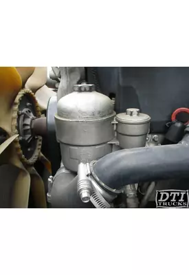 MERCEDES OM906LA Fuel Pump (Injection)