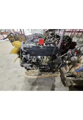 MERCEDES OM906LA Power Steering Pump