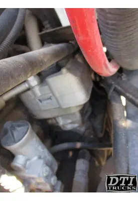 MERCEDES OM906 Air Compressor