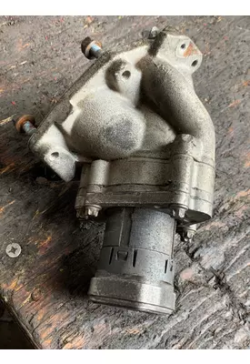 MERCEDES OM906 EGR Valve