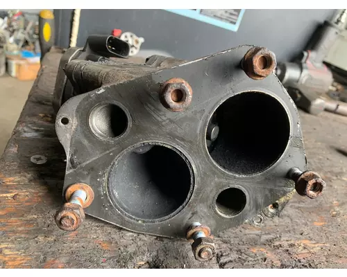 MERCEDES OM906 EGR Valve